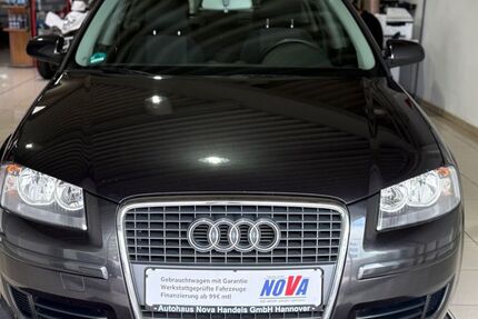 Audi A3 122.000 km 6.790 € Laatzen 30880