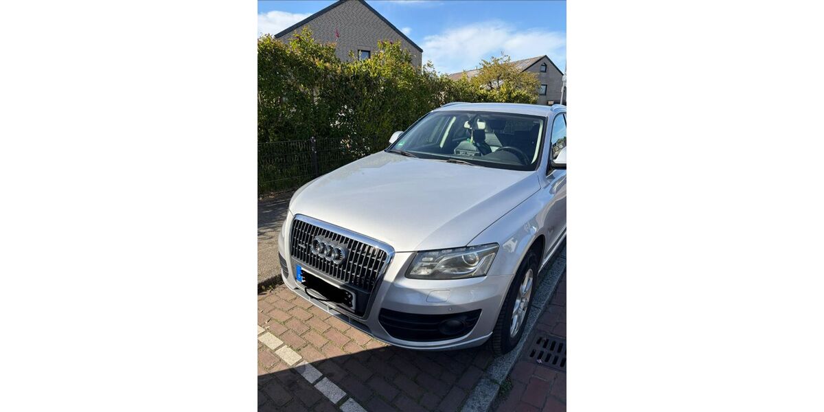 Audi Q5 325.000 km 7.500 &euro; Bremen 28259