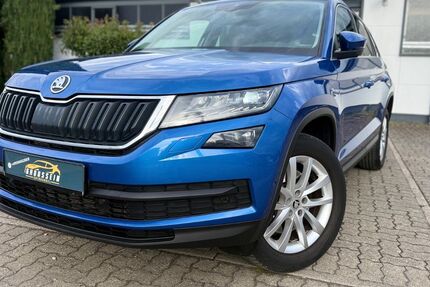 Skoda Kodiaq 270.000 km 14.900 &euro; Germersheim 76726