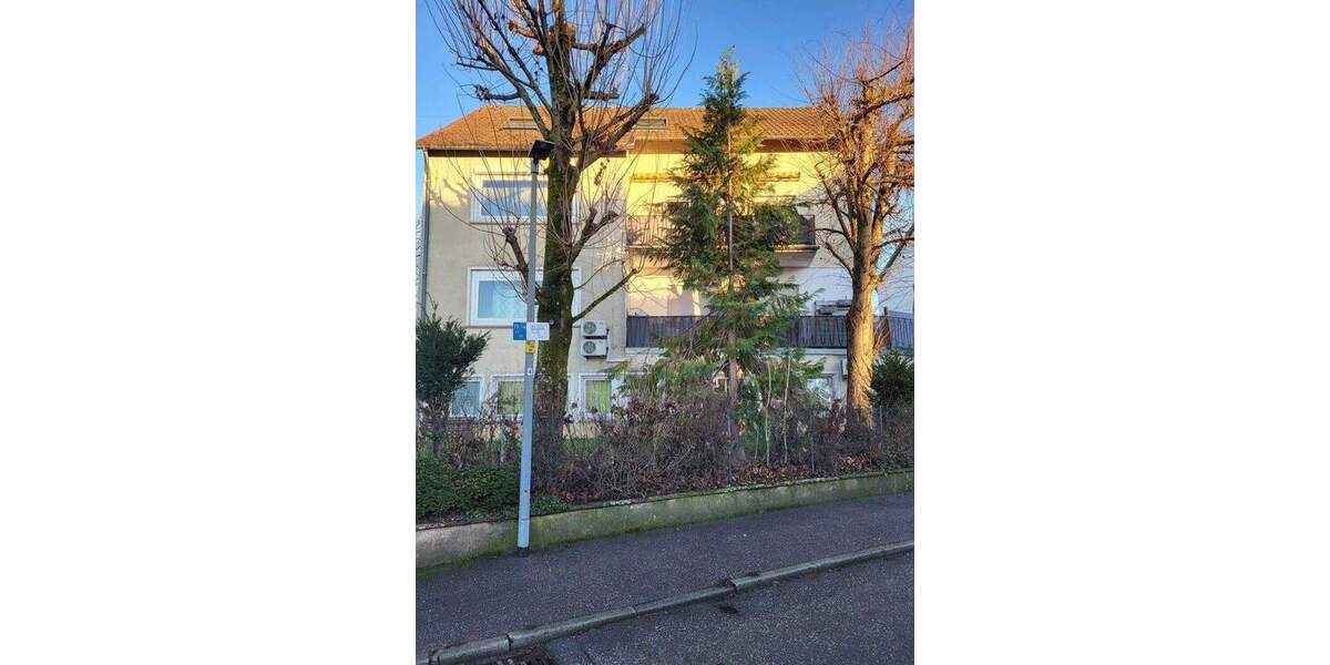 Terrassenwohnung Heilbronn Kernstadt - 4 Zimmer, 117 m&sup2;, 390.000&euro; | Angebot:25728370