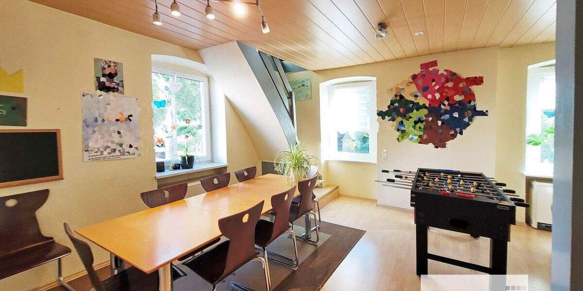Mehrfamilienhaus, Wohnhaus Lauda-Königshofen Lauda - 1 Zimmer, 230 m&sup2;, 420.000&euro; | Angebot:26684161