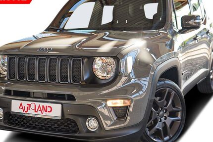 Jeep Renegade 48.787 km 21.950 &euro; Hamburg 22761
