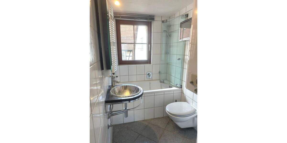 Mehrfamilienhaus, Wohnhaus Esslingen Mettingen - 1 Zimmer, 204 m&sup2;, 580.000&euro; | Angebot:23987023