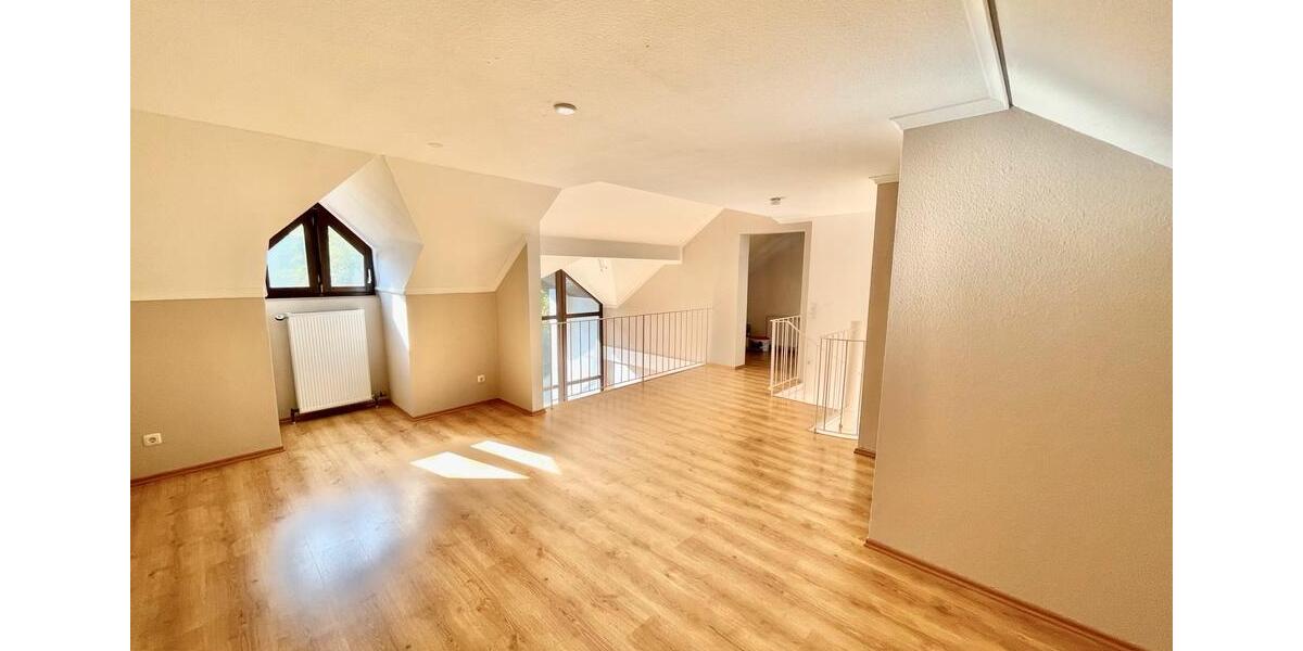 Maisonettenwohnung Kronberg im Taunus - 2.5 Zimmer, 87 m&sup2;, 369.000&euro; | Angebot:25418629