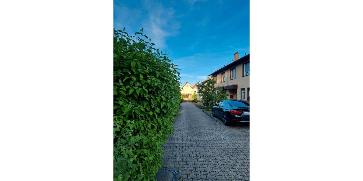 Reihenhaus Hamm Daberg - 4 Zimmer, 120 m&sup2;, 1.450&euro; | Angebot:26652618