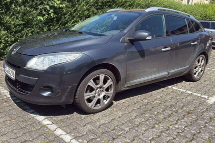 Renault Megane 265.000 km 1.598 &euro; Wiesbaden 65197