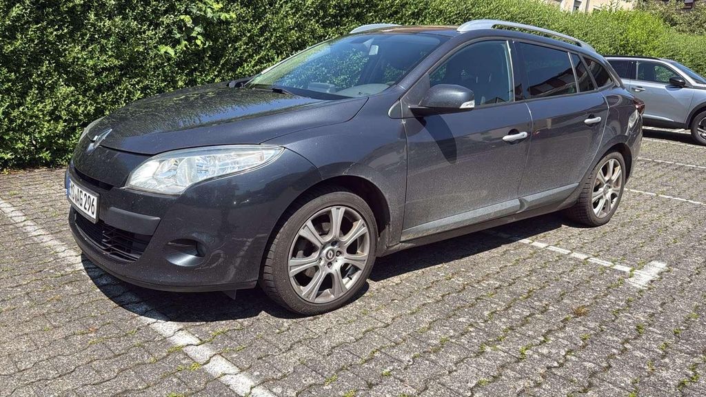Renault Megane 265.000 km 1.598 &euro; Wiesbaden 65197