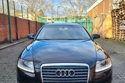 Audi A6 97.985 km 11.999 &euro; Rüdersdorf 15345