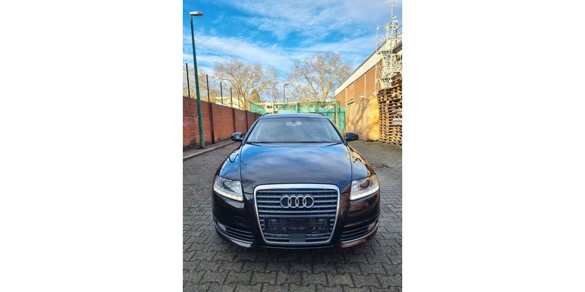 Audi A6 97.985 km 11.999 &euro; Rüdersdorf 15345