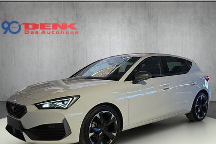 Cupra Leon 52.627 km 23.490 &euro; Neureichenau 94089