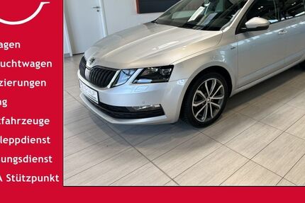 Skoda Octavia 108.850 km 14.450 &euro; Heidenau 21258