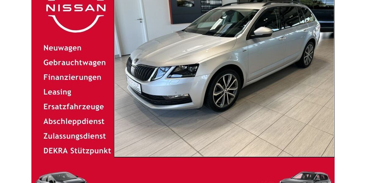 Skoda Octavia 108.850 km 14.450 &euro; Heidenau 21258