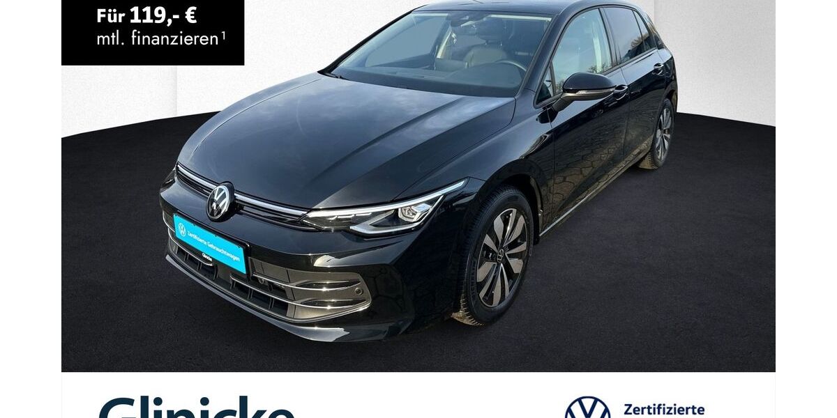VW Golf 8.247 km 31.540 &euro; Bad Sooden-Allendorf 37242