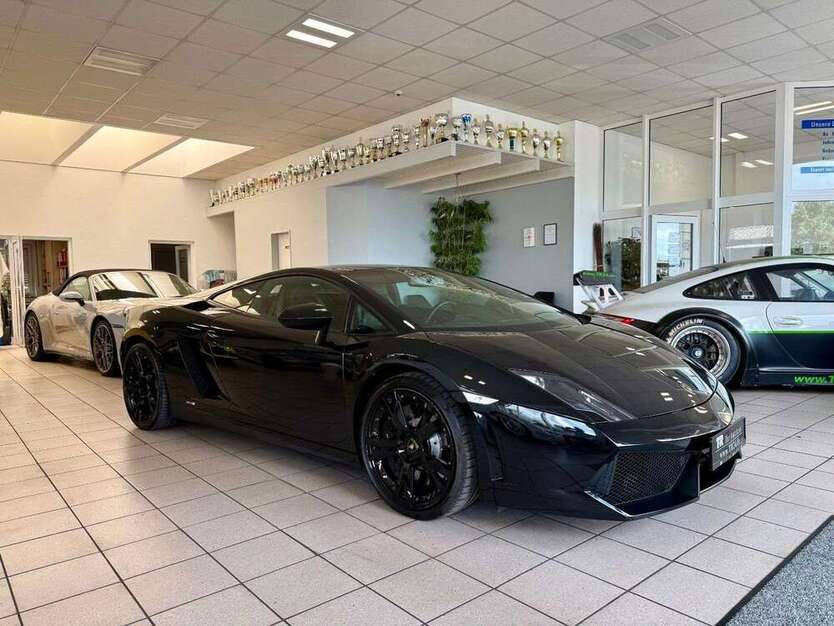 Lamborghini Gallardo 39.550 km 144.850 € Stuhr-Seckenhausen 28816