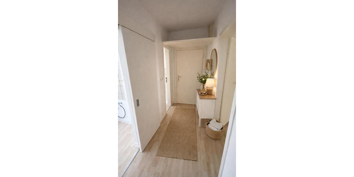 Etagenwohnung Nordhausen - 1 Zimmer, 34 m&sup2;, 27.500&euro; | Angebot:26406700