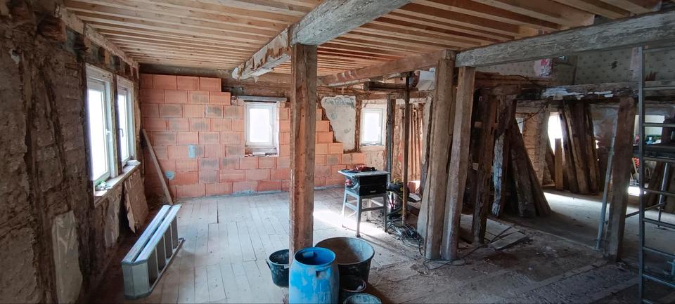 Bauernhaus, Landhaus Oberzent - 1 Zimmer, 111 m&sup2;, 125.000&euro; | Angebot:26764457