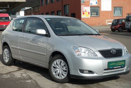 Toyota Corolla 198.304 km 2.490 € Springe 31832