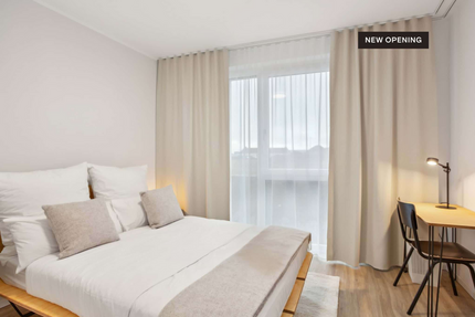 Zimmer Leipzig Zentrum-Nord - 620&euro; | Angebot:27124915