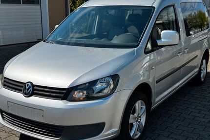 VW Caddy Maxi 304.891 km 8.300 &euro; Gernsheim 64579