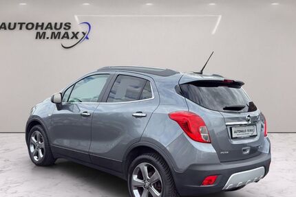 Opel Mokka 176.000 km 4.900 &euro; Nidderau 61130