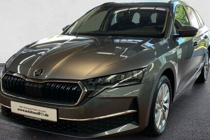 Skoda Octavia 7.000 km 34.490 &euro; Karlskron-Brautlach 85123