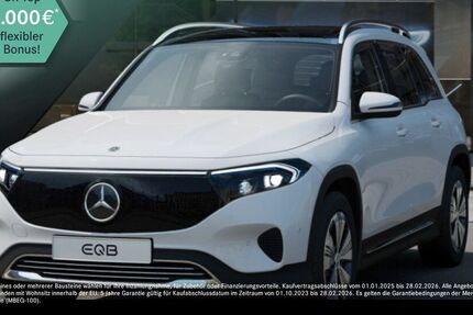 Mercedes-Benz EQB 14.950 km 35.990 € Köln 51149