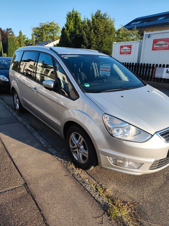 Ford Galaxy 238.500 km 3.200 € Lenting 85101