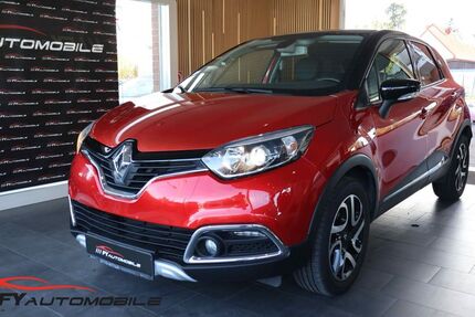 Renault Captur 61.000 km 10.990 € Fürth 90765