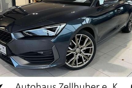 Cupra Leon 29.990 km 34.334 &euro; Neuötting 84524