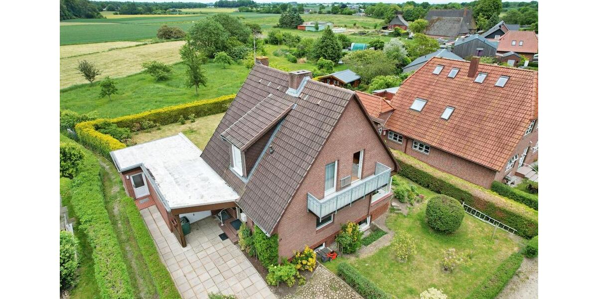 Einfamilienhaus Grömitz - 6 Zimmer, 110 m&sup2;, 339.000&euro; | Angebot:26800471