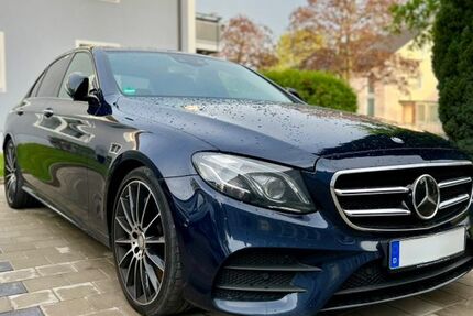 Mercedes E 350