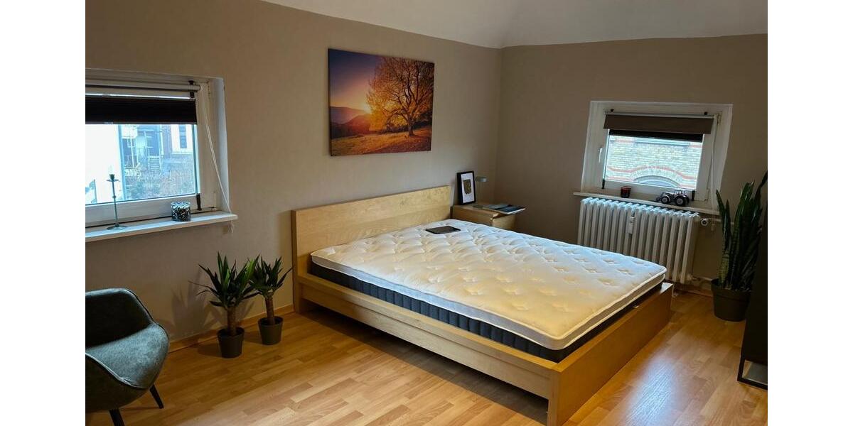 Möblierte 5-Zimmer-Wohnung in absoluter Toplage von Braunschweig 5 zimmer