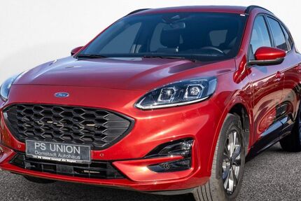 Ford Kuga 45.004 km 24.990 &euro; Schönburg 06618