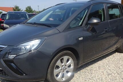 Opel Zafira 189.231 km 3.800 &euro; Dresden 01219