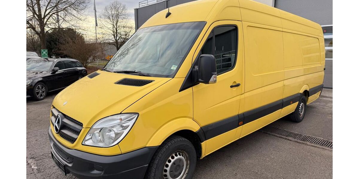 Mercedes-Benz Sprinter 211.439 km 9.996 &euro; Empfingen 72186