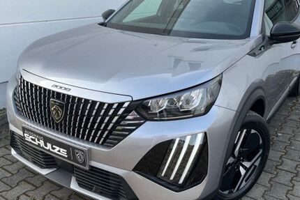 Peugeot 2008 10.000 km 31.900 € Magdeburg 39110