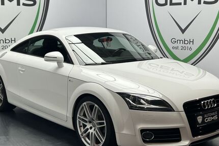 Audi TT 185.789 km 11.490 &euro; Königswinter 53639