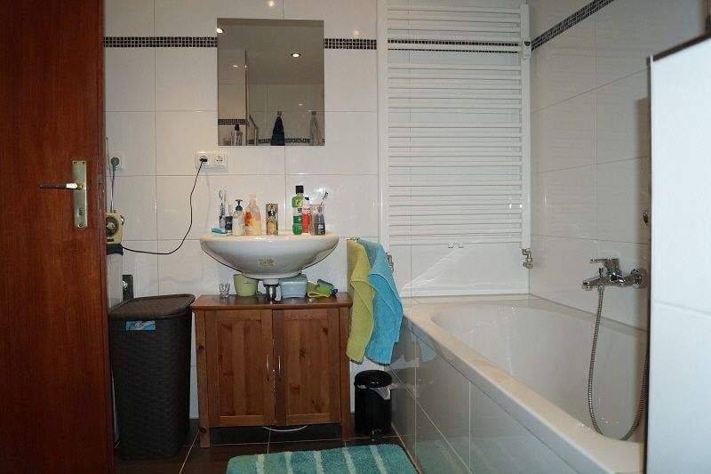 Gut geschnittene 4-Zimmer-Wohnung 4 zimmer