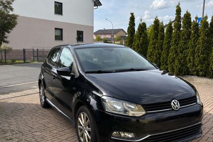 VW Polo 198.000 km 5.400 &euro; Ebing 96179