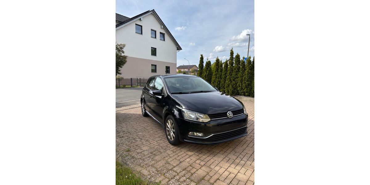 VW Polo 198.000 km 5.400 &euro; Ebing 96179