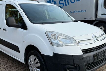 Citroen Berlingo 88.324 km 4.499 € Viernheim 68519