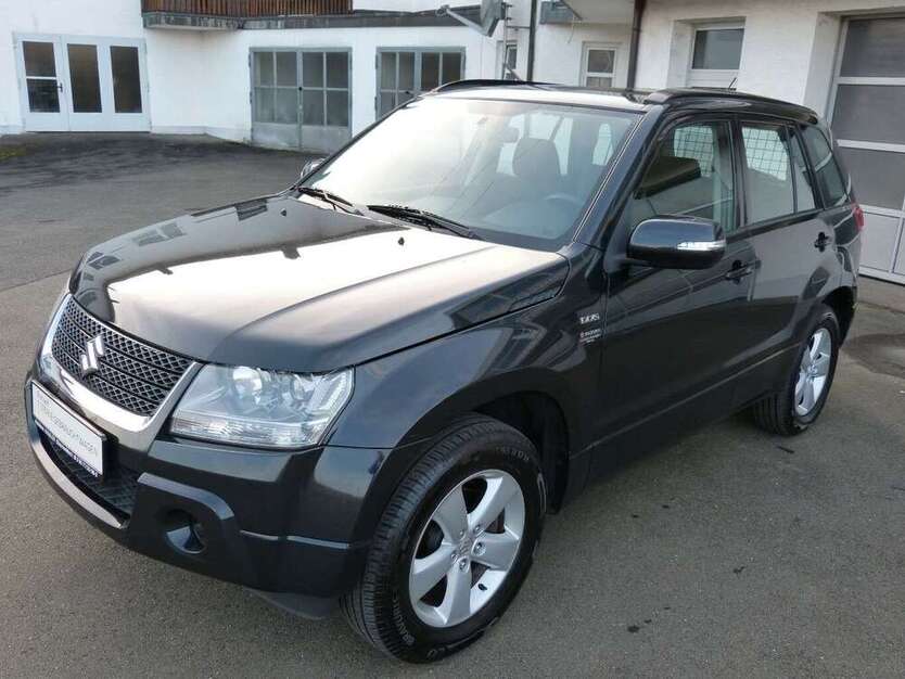 Grand Vitara