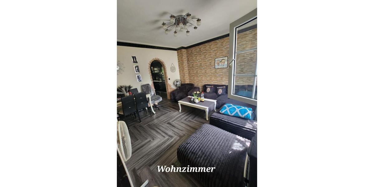 Reihenhaus Duisburg Huckingen - 4 Zimmer, 98 m&sup2;, 220.000&euro; | Angebot:27296260