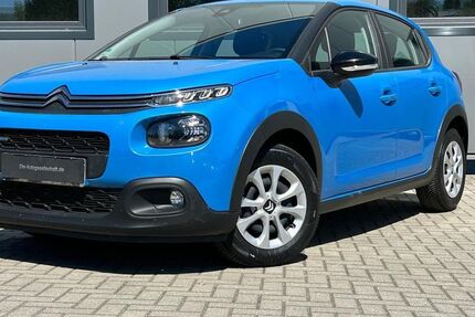 Citroen C3 7.889 km 10.990 &euro; Heidenau bei Dresden 01809