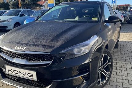 Kia XCeed 32.216 km 24.999 &euro; Leipzig 04178