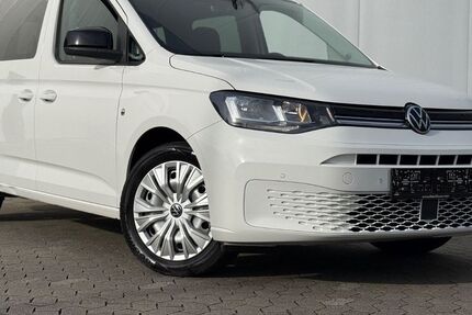 VW Caddy 103.700 km 19.699 &euro; Meckenheim 53340