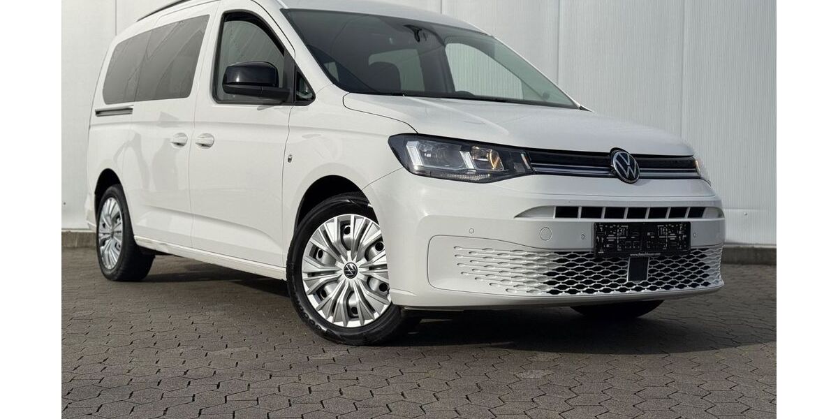 VW Caddy 103.700 km 19.699 &euro; Meckenheim 53340