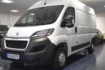 Peugeot Boxer 87.721 km 20.880 € Nürnberg 90431
