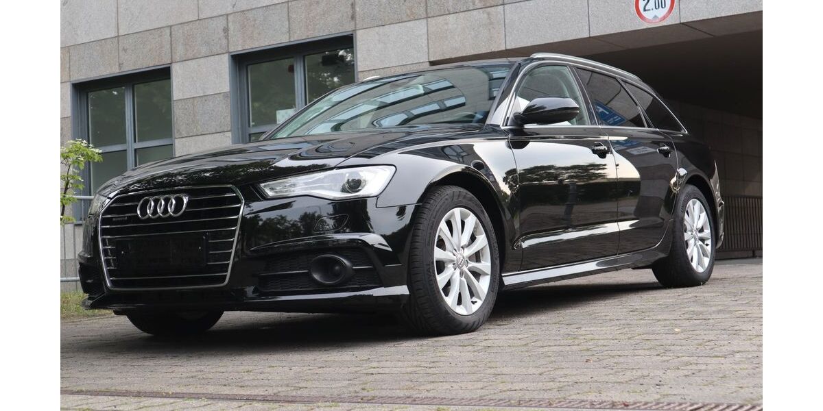 Audi A6 191.000 km 15.599 &euro; Schönefeld 12529