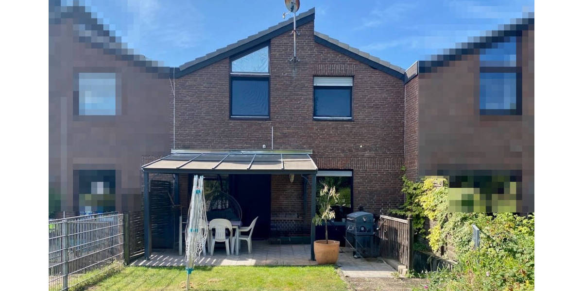 Reihenmittelhaus Niederkrüchten Elmpt - 4 Zimmer, 112 m&sup2;, 310.000&euro; | Angebot:25779318